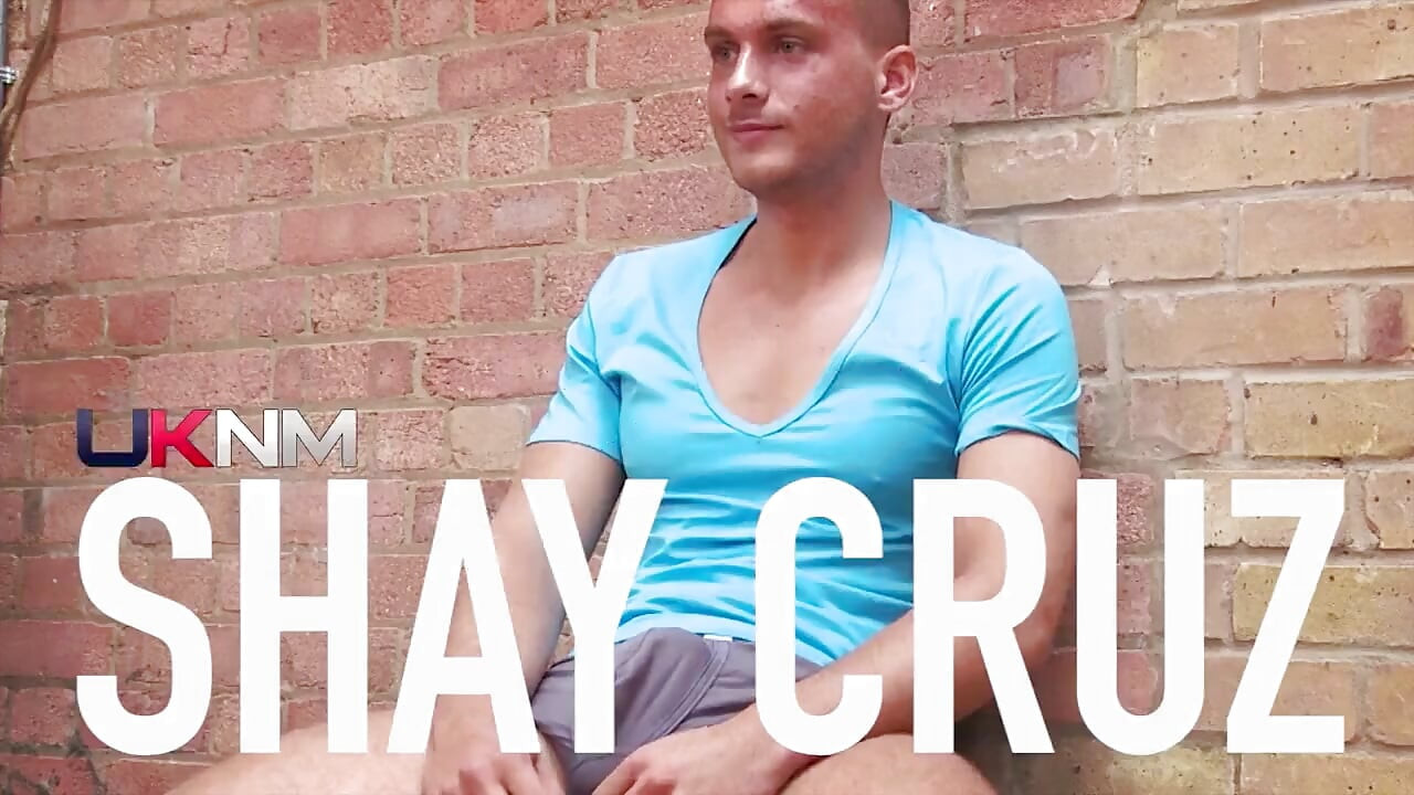 Shay Cruz Solo