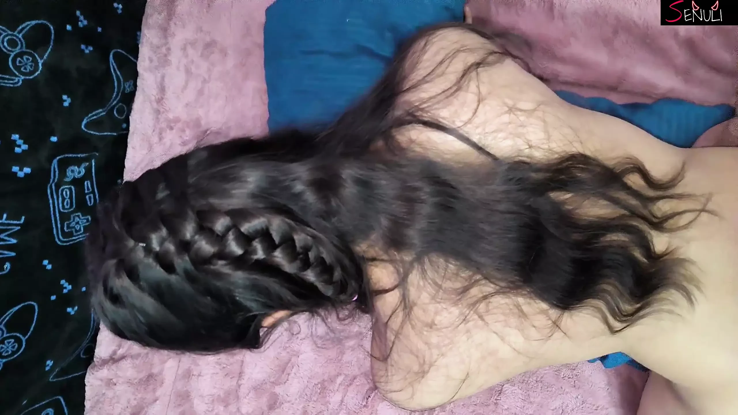Desi seljanka prvi put analni seks sa dečkom