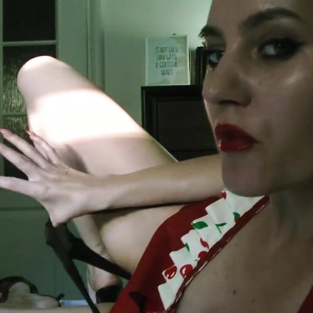 Big step-sis indoctrination