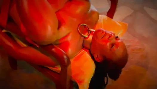 Dominatrix Mistress April: a slaves mistake