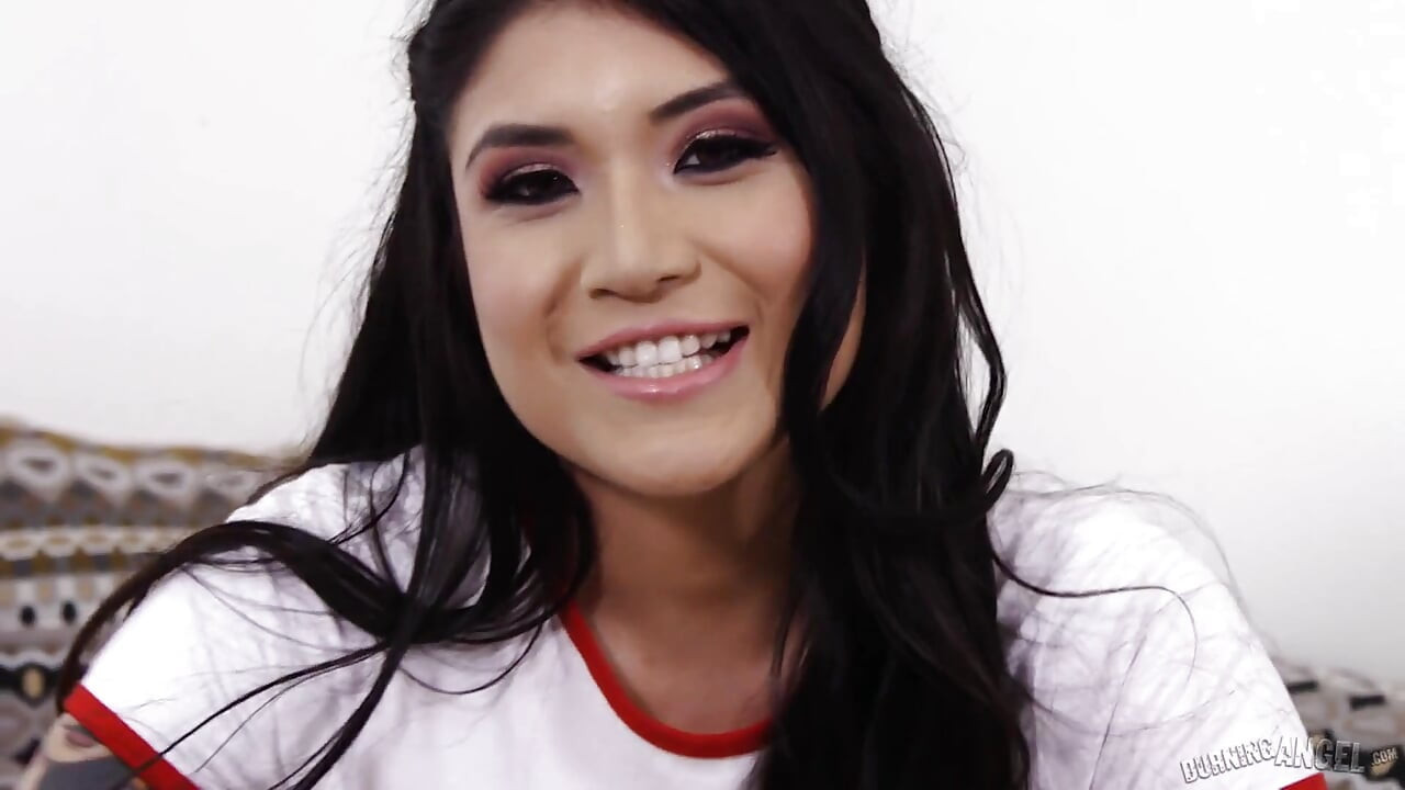 BurningAngel - pov bí mật bẩn thỉu - Brenna Sparks