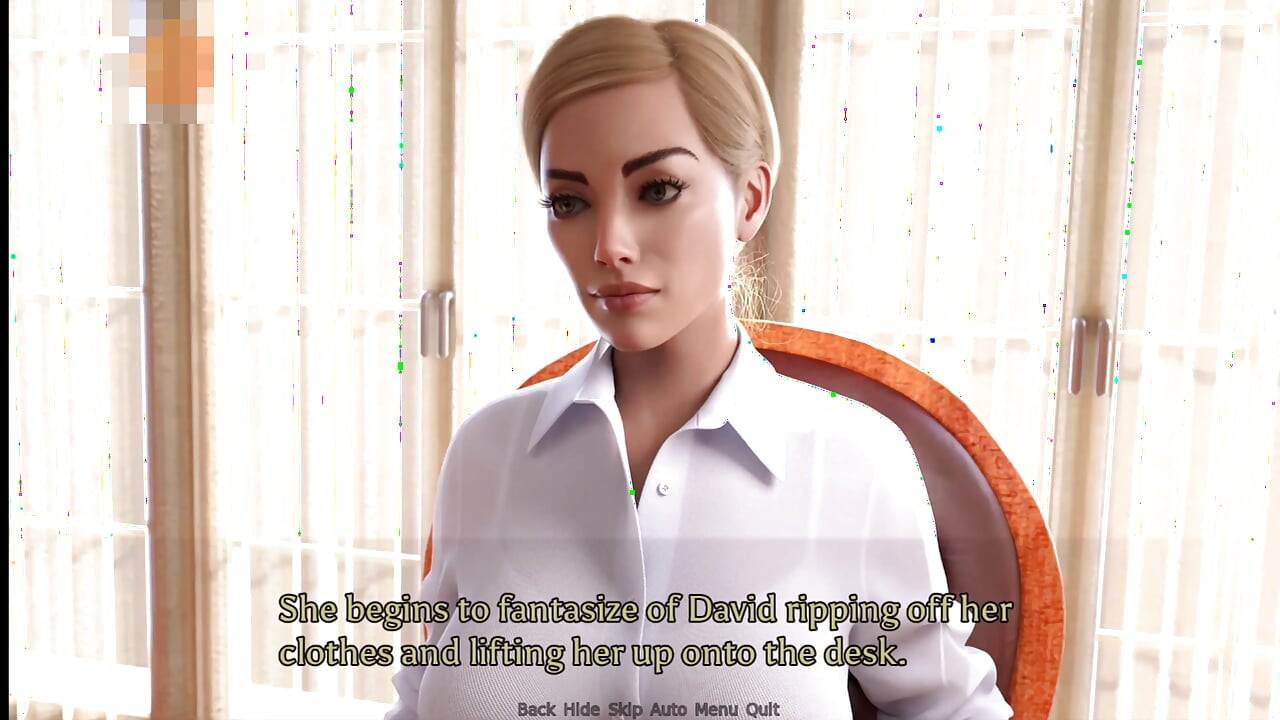 Mükemmel bir evlilik #16: Anne ona orta yaşlı seksi kadın dediği için Marvin'le mutlu değil