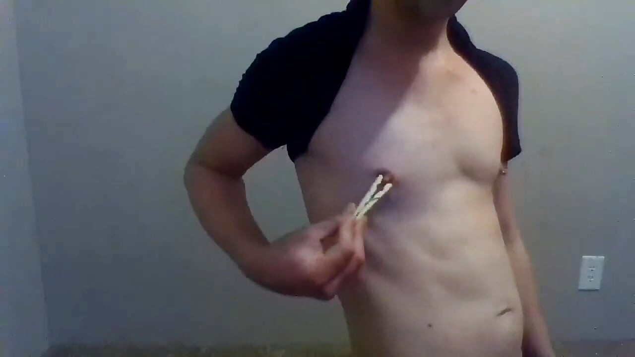 clothespins