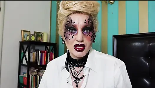 Свидание с вампиром