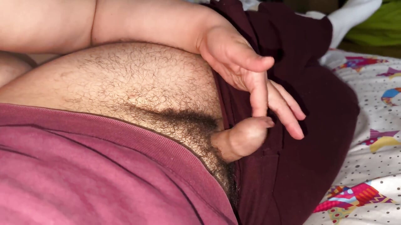 Make Me Do It Again but in the Ass!