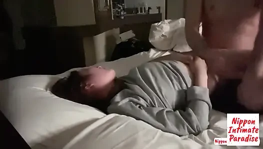 A Cameraman Falls for a Receptionist Sparking Consensual Behind the Scenes Intimacy