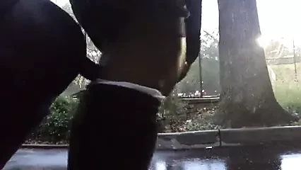 Park Fuck Buddies