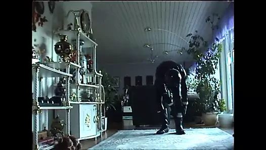 Roxina Wanking RubberOx