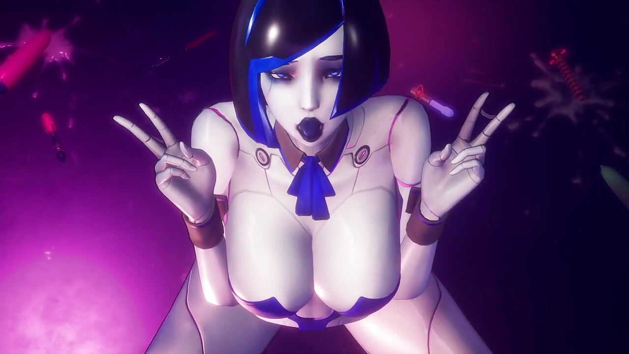 Subverse - 第20部分 由loveskysanhentai在潘多拉上做爱。