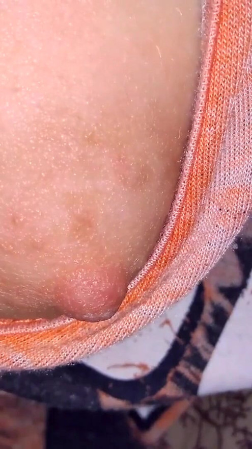 My ex-girlfriend was a real slut and loved to fuck. Here's the video | Clip 1