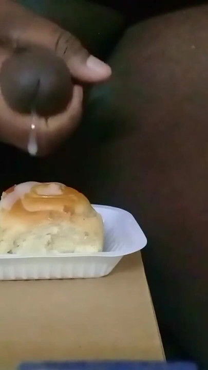 Epski trenutak iz "My Cum Compilation Videos part 4"