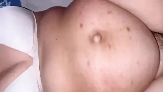 Nurfadila goyang gaya doggy