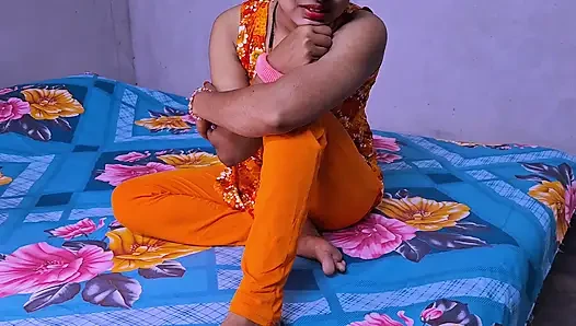 Asiatische indische desi-stiefschweder hardcore-fick-sex
