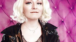 ASMR: eating exploding candy and jelly bears (Arya Grander)