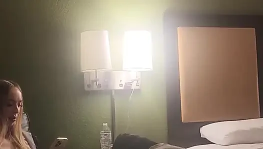Füße demütigung