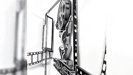 Istri nakal ini dientot habis-habisan sampai dicrot di dalam sama selingkuhannya