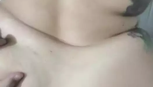 義母と犯された自家製