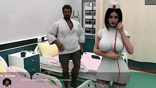 Medical Spedial Care - Gameplay Bagian 3