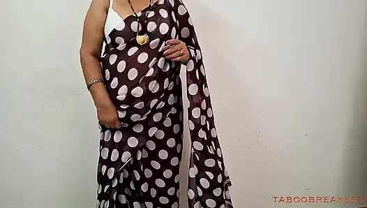 Krishna Basuri Raslila, Ich Bin Radha