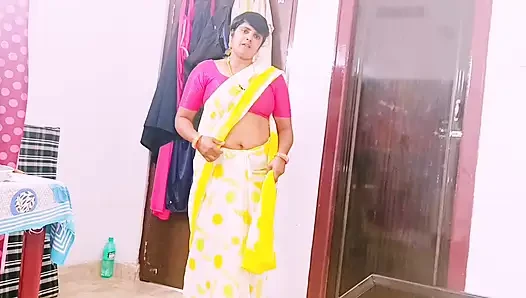 Indian Threesom Stepmom Stepdad Stepson Hardcore Fucking Best Blowjob