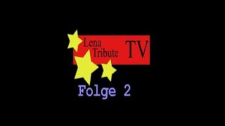 Трибьют для Lena TV - папка 2