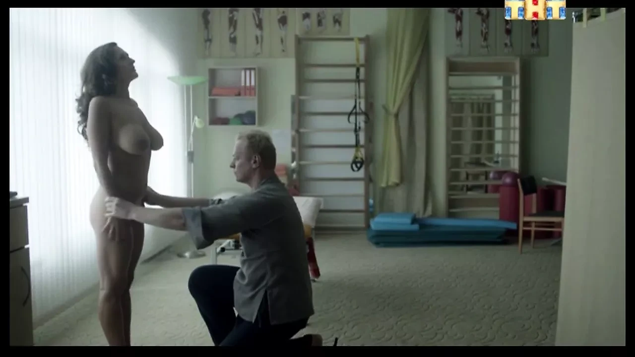 当熟女变得饥渴时 1