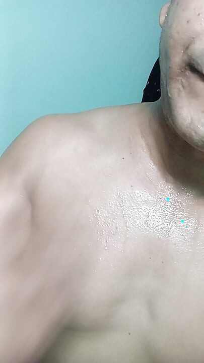 Sweat body