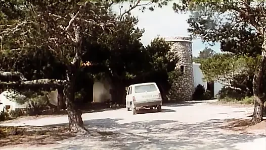 Hot Sex in Ibiza (1982)