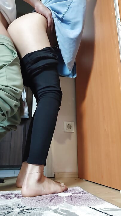 İranlı aldatan evli kadın amatör ev yapımı