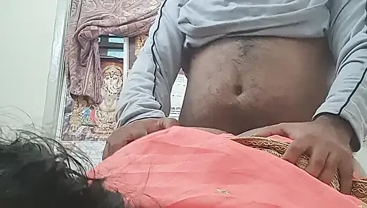 Жена мужа Deshi, индийская сексуальная хинди, Vedio