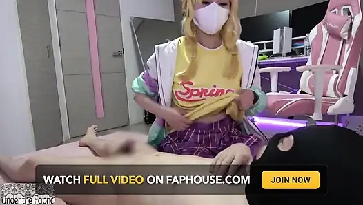 Virgin Trial Heat: derin, sert kazanılan bir bitişe ilk kez artıyor