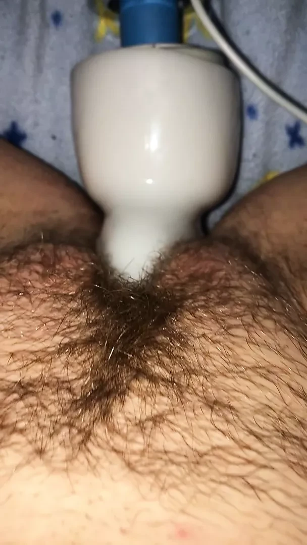 Moaning for my Daddy