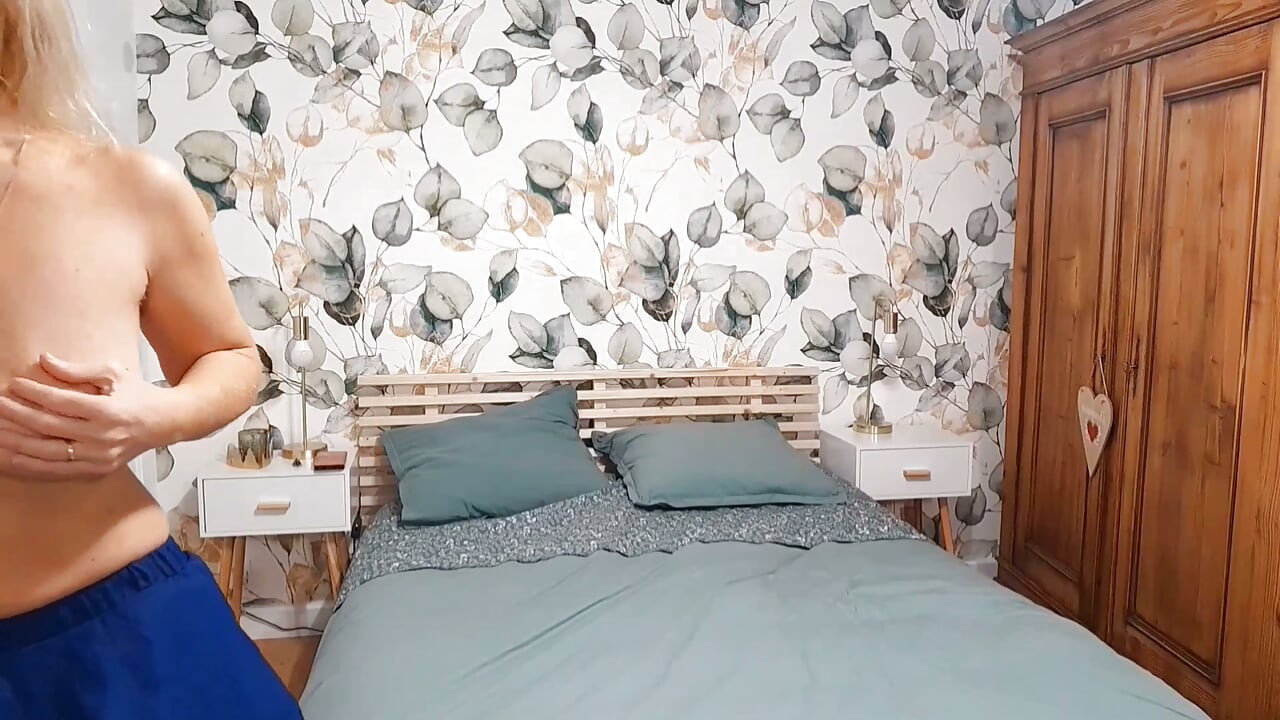 Jocuri cu Corpul Selenei și Pat