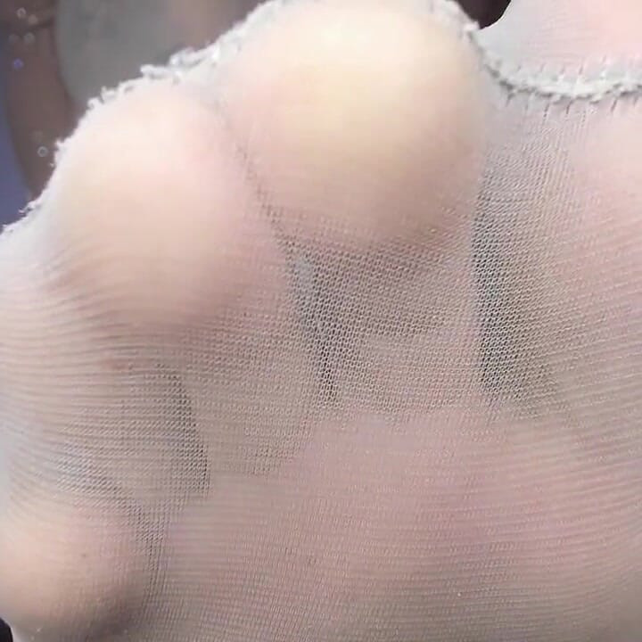 Making You Smell and Lick My Sweaty Feet All Day Long (talk Dirty)