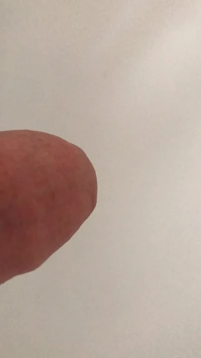 Pissing from pov of my penis