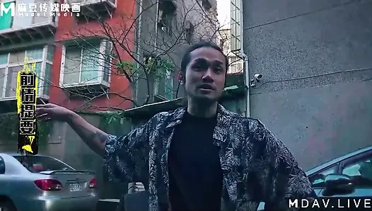 Şehir avcısı ep2 / amcık avı son sürat koşusu! Zaman yönetimi ortaya konulmak üzere!