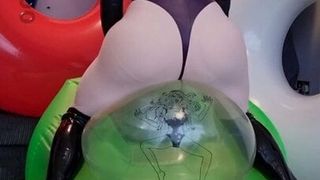 Xelphie's TTR Balloon Grind (non-pop)
