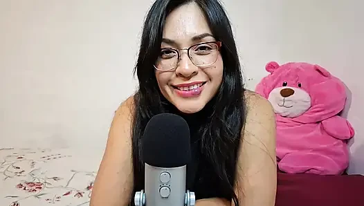 ASMR PERSONAL ATTENTION for a deep sleep...