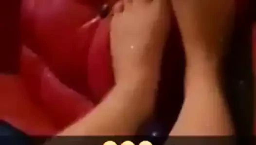 Sexy füße