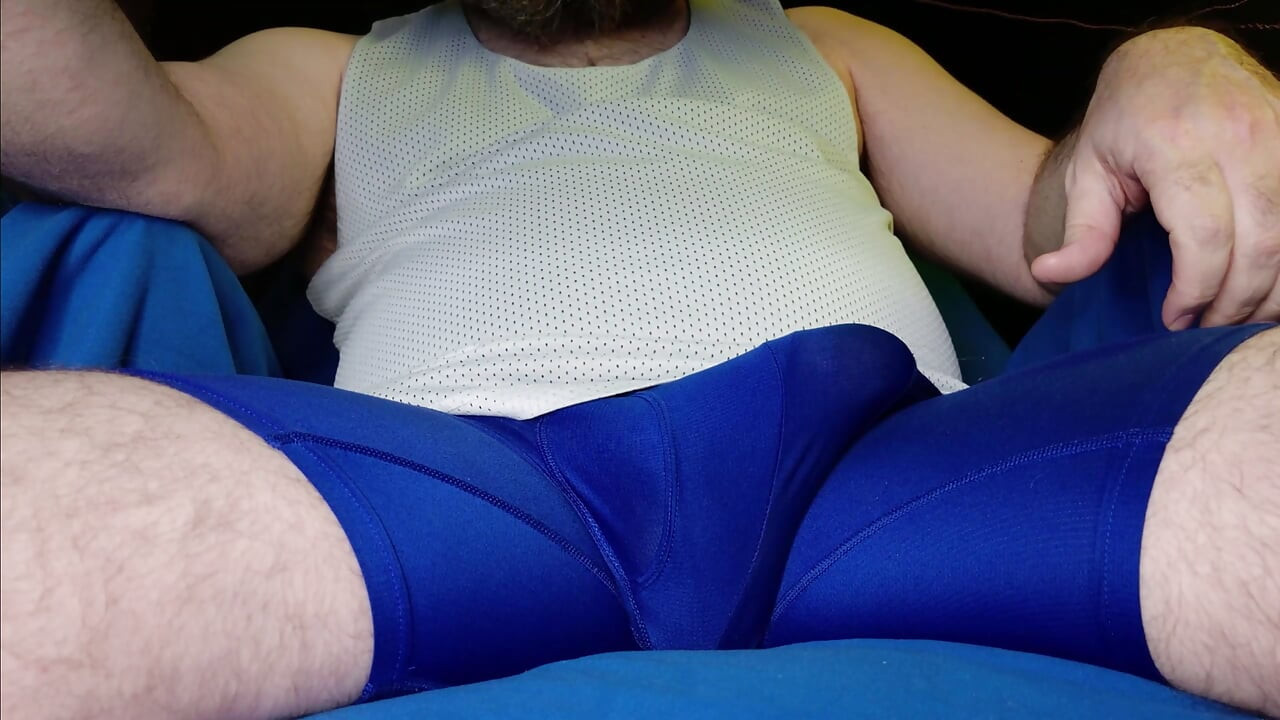 Silky Boxer Shorts