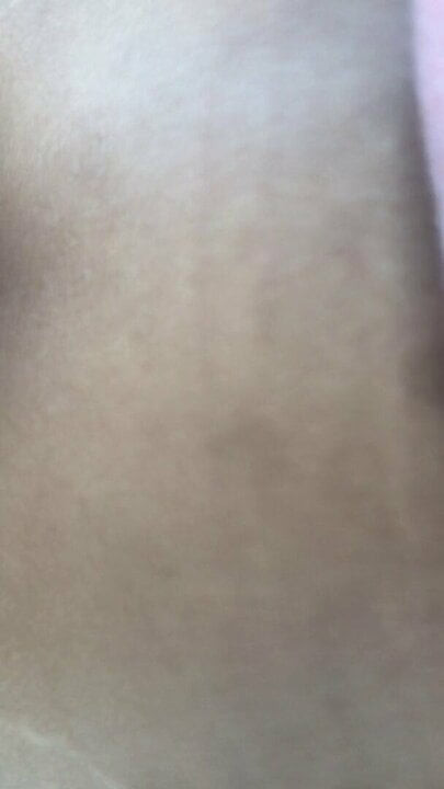 Asian anal destruction