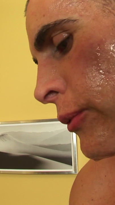 Rosario Stone Visits The Dr For A Full Body Checkup | Clip 3