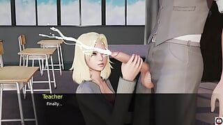 Public Sex Life H - (PT 04) - Motivational Handy from Teach