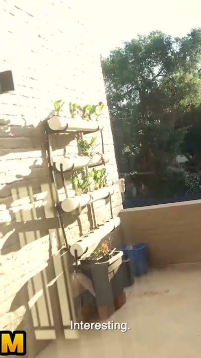 South African real state agent fucks white client at listing | Clip 1