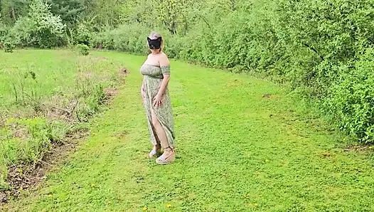 Onlyfans bocor -dengan diwali di sudut.... Mommy mistress thursday goes Bollywood di halaman belakang