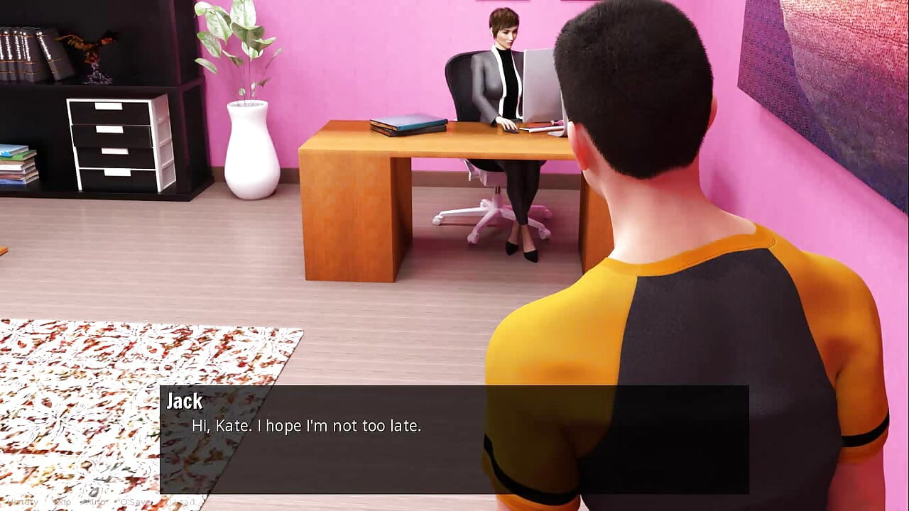 Sabhi ke lie ek aadmi: klej ke lie iska samay - ep. 29