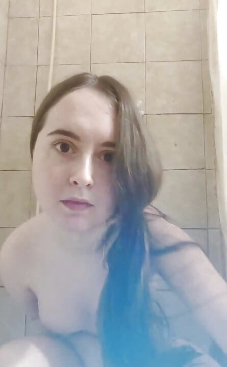 Stream Started 10242023 05:01 Pm I Change It to Masturbation in the Shower Because I'm on My Days, Loves Warning Hairs From
