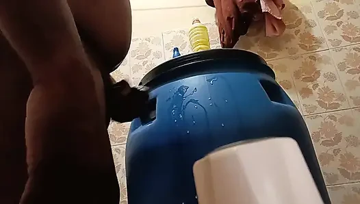Boşalma