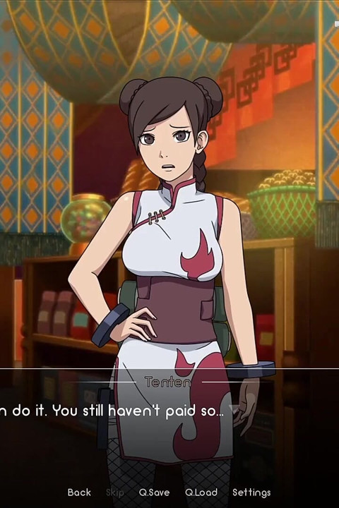 Complete Gameplay - Kunoichi Trainer, Part 35