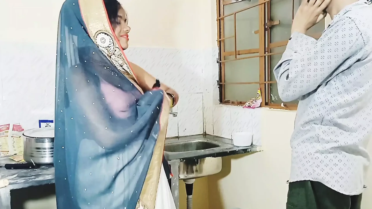 kitchen sex video full romantic video xxx video porn video